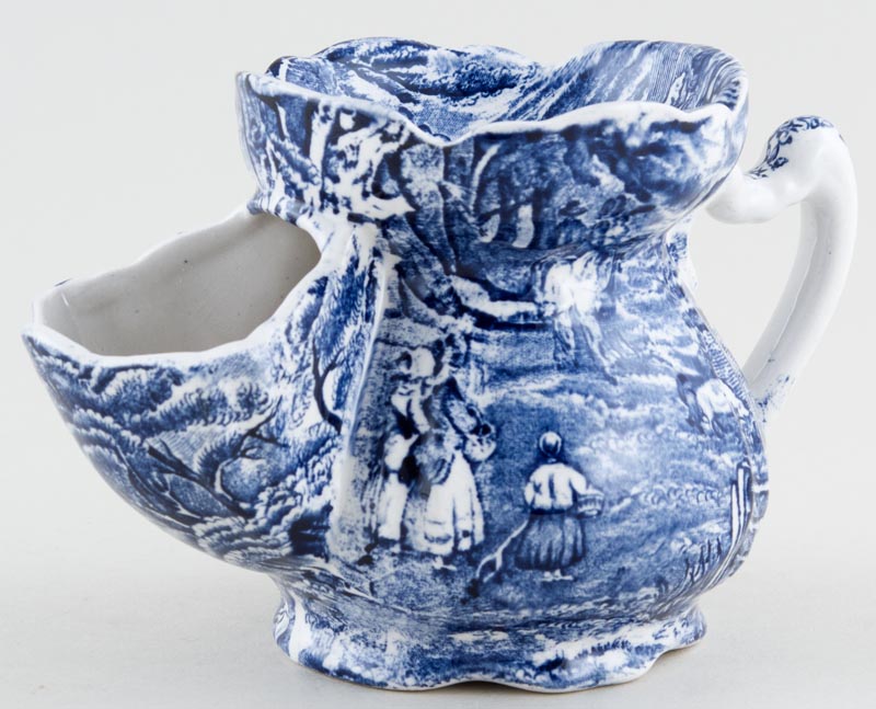 Shaving Mug c1970s